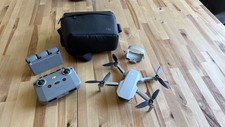Dji mini fly gebraucht kaufen  Bad Salzuflen