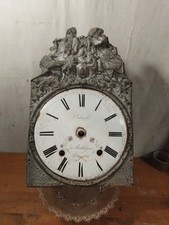 Horlogerie mouvement horloge d'occasion  Saint-Affrique