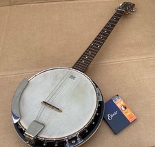 Gear4music six string for sale  PRESTON