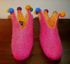 Children felt wool for sale  Stillwater