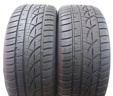 Hankook 215 r17 gebraucht kaufen  Berlin
