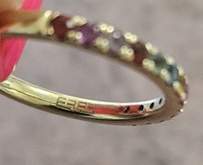 Euc 14k effy for sale  Allen