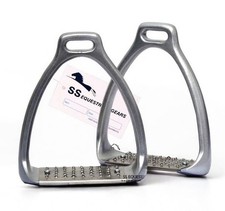 Aluminium horse stirrups for sale  CHICHESTER