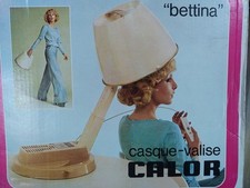 Ancien sèche cheveux d'occasion  Péronne