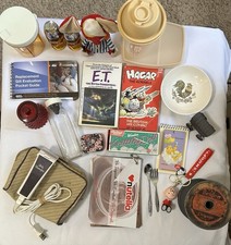 Newer vintage junk for sale  Glendive