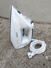 Dampfbügeleisen bosch sensixx gebraucht kaufen  Liederbach