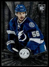2013-14 Panini novato totalmente certificado Nikita Kucherov novato Tampa Bay comprar usado 2013-14 Panini novato totalmente certificado Nikita Kucherov novato Tampa Bay comprar usado  Enviando para Brazil
