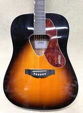 Gretsch guitars g5024e for sale  Somerset