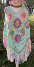 Bohemian lagenlook hippie for sale  BROCKENHURST
