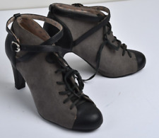 Paire bottines andré d'occasion  Freneuse