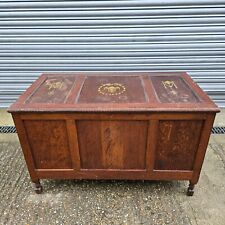 Antique c.1900s oak for sale  ROYSTON