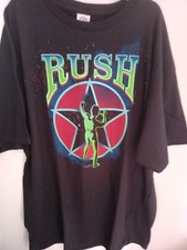 Rush 2012 star for sale  Los Angeles