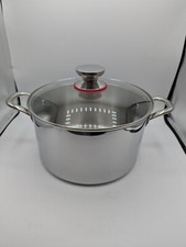 Tri ply kochtopf gebraucht kaufen  Mayen