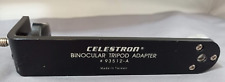 Celestron binocular tripod for sale  COVENTRY