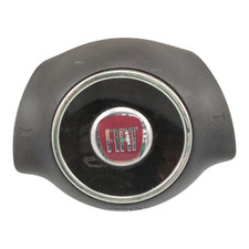 Airbag lato guida usato  Venetico
