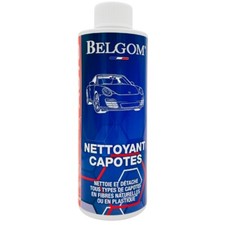 Nettoyant capotes cabriolet d'occasion  Hénin-Beaumont