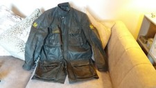 Belstaff vintage drizabon for sale Belstaff vintage drizabon for sale  BOLTON