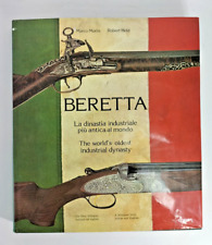 Beretta dinastia industriale usato  Roma