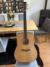 Lakewood d12 . gebraucht kaufen  Hinterweidenthal