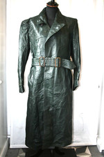 Vtg green german for sale  LEEDS