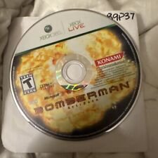 Bomberman: Act Zero (Microsoft Xbox 360, 2006), usado comprar usado  Enviando para Brazil