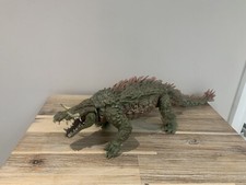 Rampage movie lizzie for sale  BILLERICAY