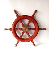 Boat steering wheel for sale  SOUTHALL