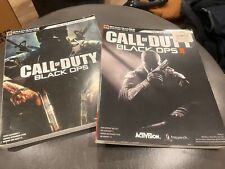 Bradygames call duty for sale  Glen Allen