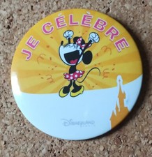 Broche pin badge d'occasion  Paris I