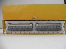 Brawa 46306 personenwagen gebraucht kaufen  Ladenburg
