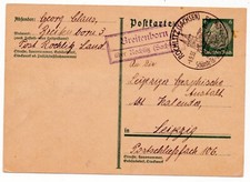Deutsches reich 1933 gebraucht kaufen  Deutschland