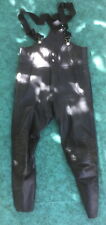 Pantalon moto cuir d'occasion  La Cadière-d'Azur