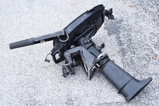 Mercury carbureted midsection for sale  Saint Petersburg