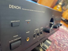 Denon pma 925r gebraucht kaufen  Berlin
