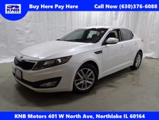2013 kia optima lx sedan for sale  Melrose Park