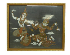 hindu painting for sale hindu painting for sale HASSOCKS