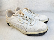 Puma cali trainers for sale  TROWBRIDGE