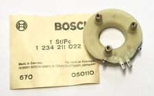Bosch 1234211022 Zündimpulsgeber Wicklungselement ignition pulse distributor comprar usado  Enviando para Brazil