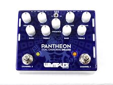 Used wampler dual for sale  Leominster