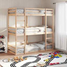 Letto castello triplo usato  Cerignola