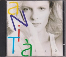 Anita omonimo 1997 usato  Roma