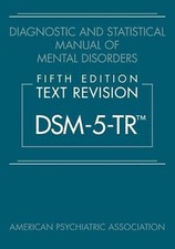Diagnostic statistical manual for sale  Hackensack