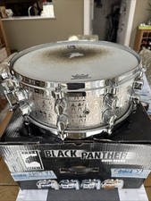 Rare mapex black for sale  BURTON-ON-TRENT