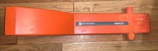 Metrotech 9860 utility for sale  Verona