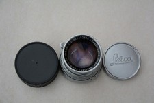 Objectif summicron 2.50 d'occasion  France