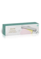 Filofax paper punch for sale  HULL