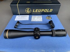 Leupold 5hd 15x44mm for sale  West Jefferson