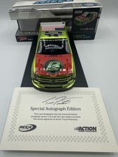 Travis pastrana autographed for sale  Hanahan