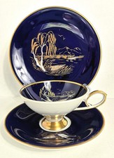 Sammeltasse teilig echt gebraucht kaufen  Ostenfeld