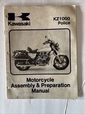 1980 kawasaki 1000 for sale  Schenectady